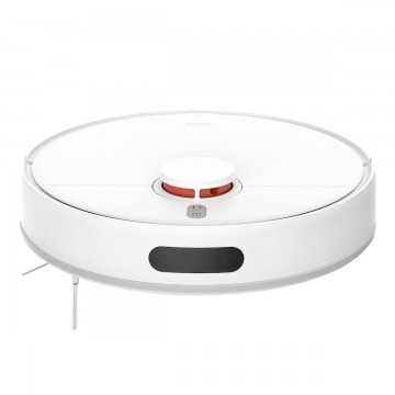 Xiaomi BHR9664EU S40C Σκούπα Ρομπότ για Σκούπισμα & Σφουγγάρισμα με Wi-Fi Λευκή Xiaomi BHR9664EU S40C Σκούπα Ρομπότ για Σκούπισμα & Σφουγγάρισμα με Wi-Fi Λευκή